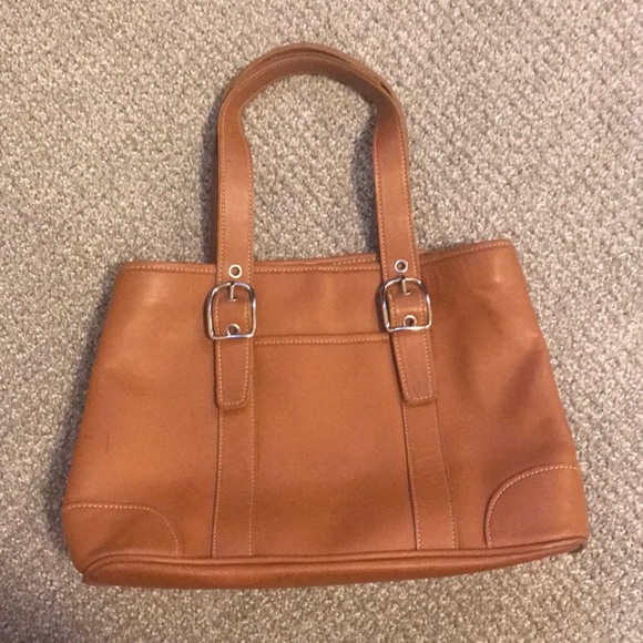 Coach Handbags - Coach Purse